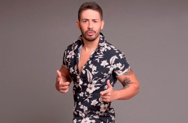 Carlinhos Maia apresenta show de humor ‘Mas, Carlos!’ pela primeira vez no AP