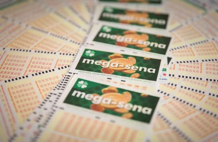 Mega-Sena pode pagar R$ 50 milhões nesta quinta-feira