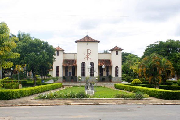 Zé da Gurita é eleito prefeito em Funilândia