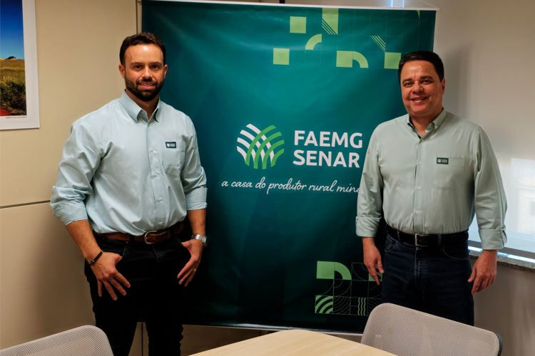 Sistema FAEMG em Sete Lagoas tem novo gerente