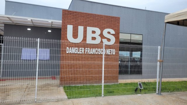 Saúde mais perto de casa: SES entrega a primeira UBS em Serra do Salitre no novo modelo do Estado