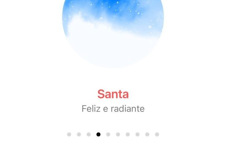 ChatGPT ganha voz de Papai Noel; veja como ativar